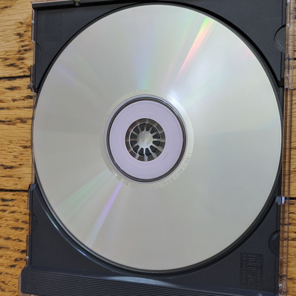 Coyote Ugly CD - Picture 5 of 7